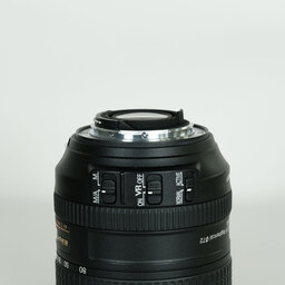 Nikon AF-S DX NIKKOR 16-80mm f/2.8-4E ED VR