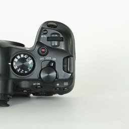 Canon EOS R6 Mark II