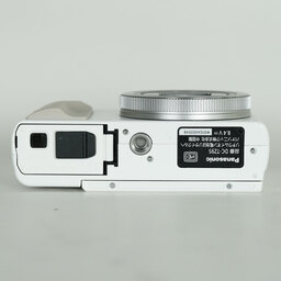 Panasonic LUMIX DC-TZ95 ホワイト