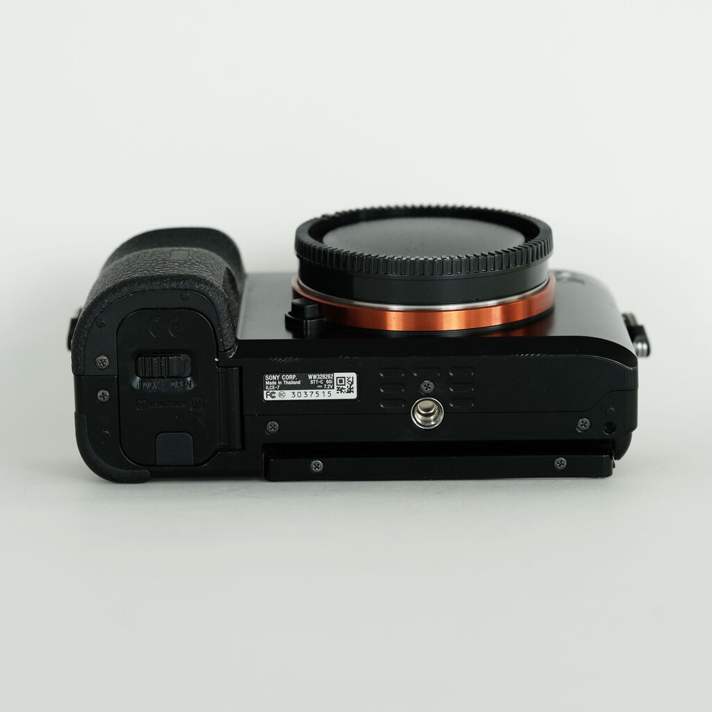 SONY α7（ILCE-7）