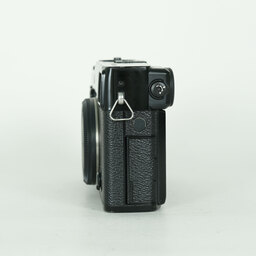 FUJIFILM X-Pro2