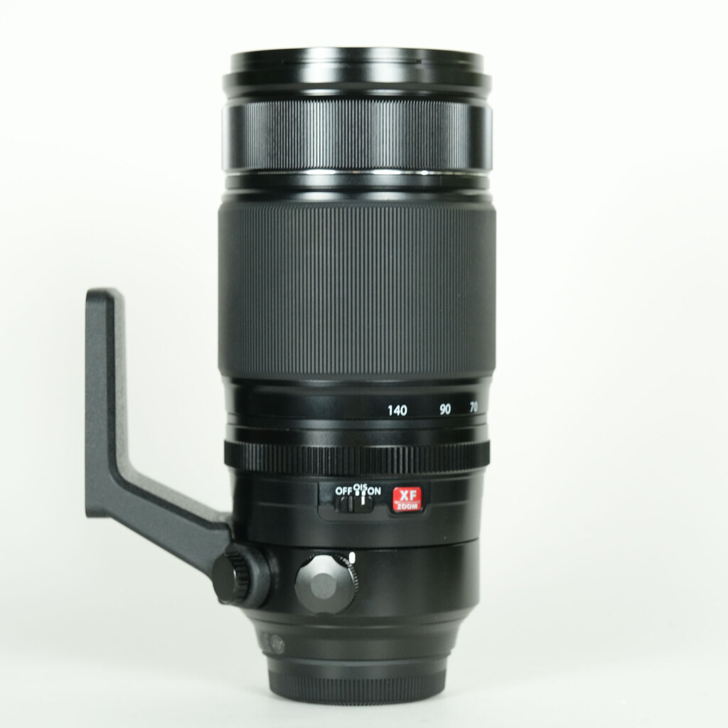 FUJIFILM XF50-140mmF2.8 R LM OIS WR FUJIFILM XF50-140mmF2.8 R LM OIS WR