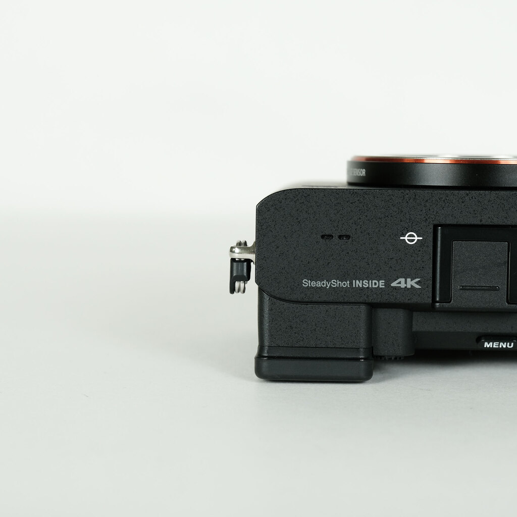 SONY α7C（ILCE-7C）