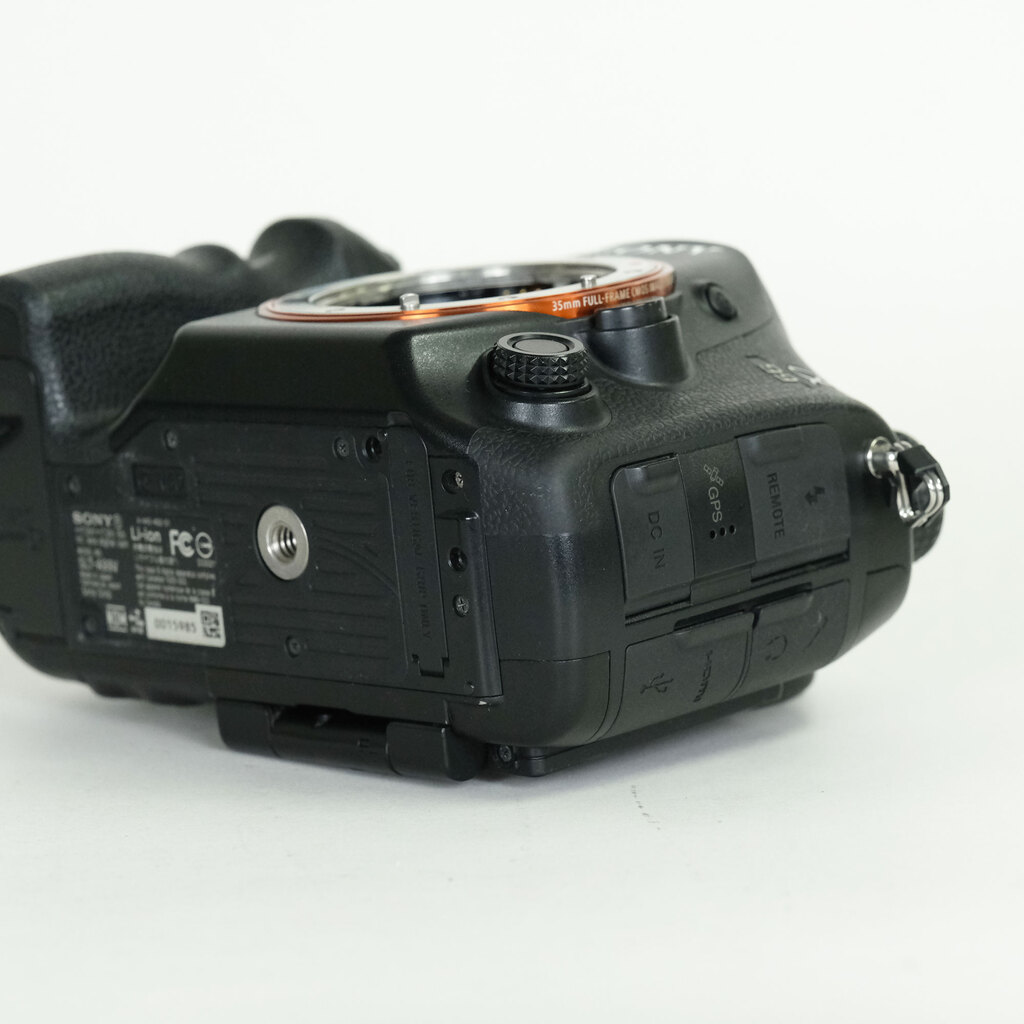 SONY α99（SLT-A99V）