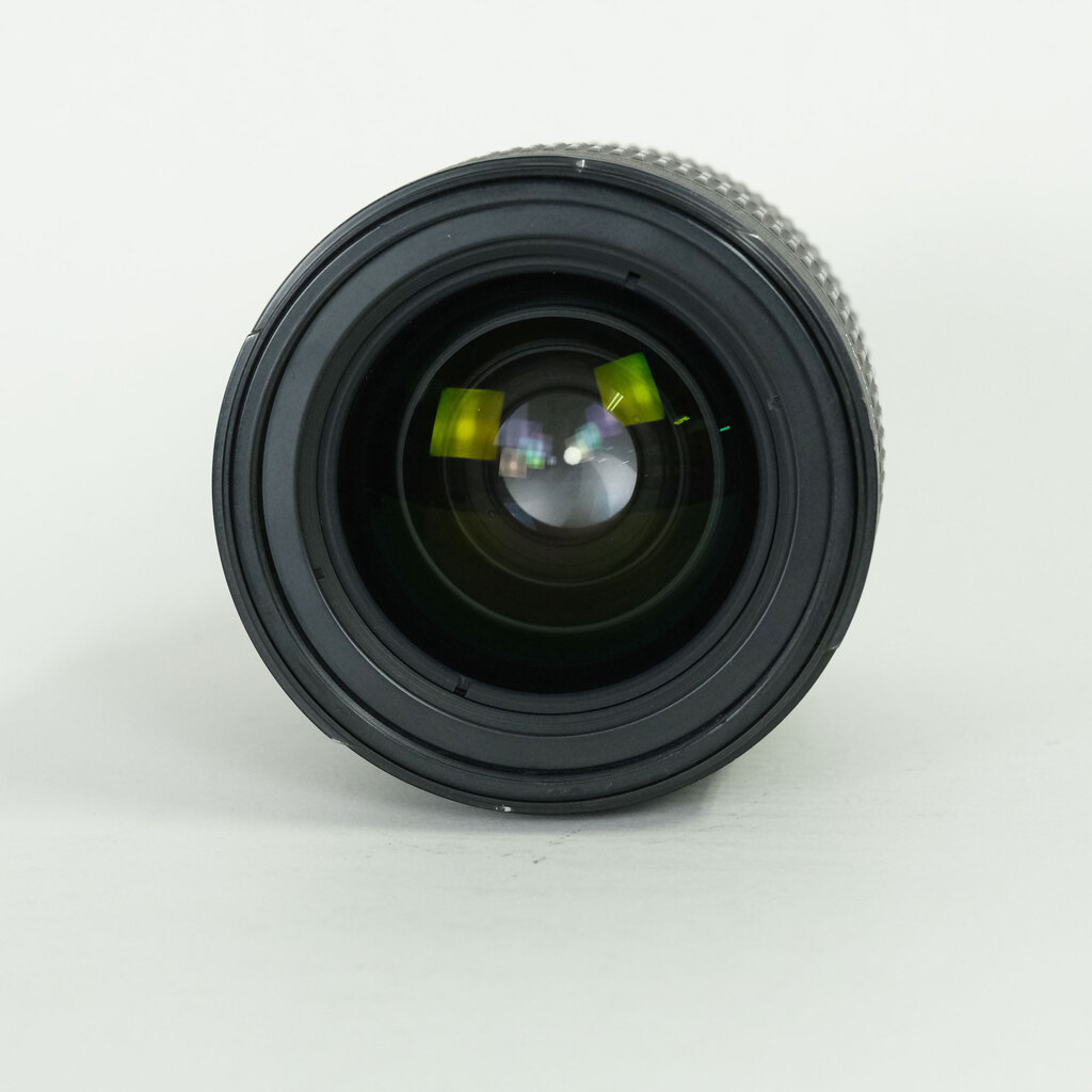 Nikon AF-S ED 28-70mm F2.8 D ブラック