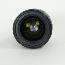 Nikon AF-S ED 28-70mm F2.8 D ブラック