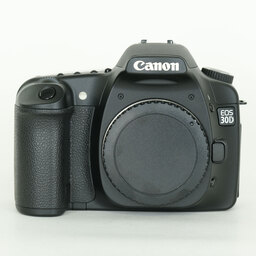 Canon EOS 30D