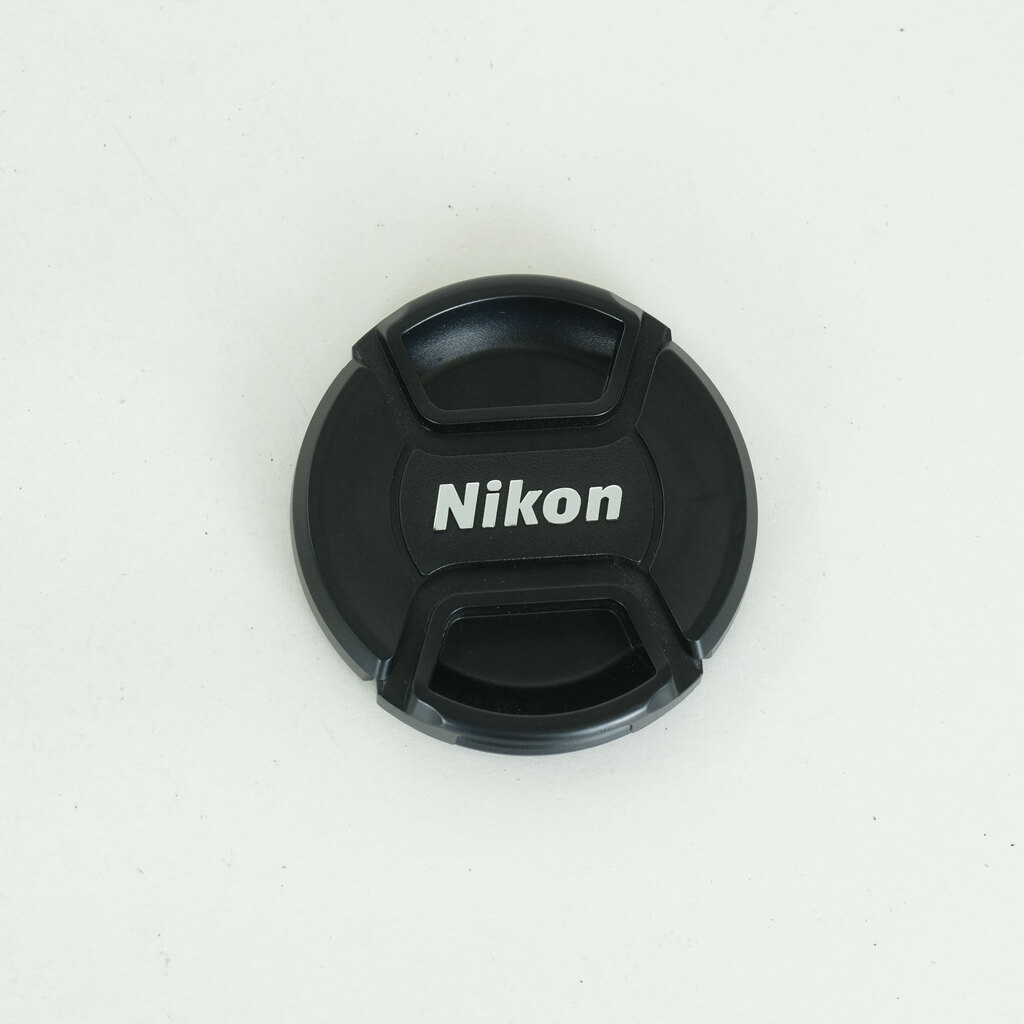 Nikon AF-S DX NIKKOR 55-300mm F4.5-5.6G ED VR