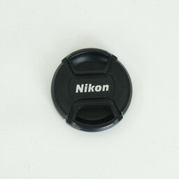 Nikon AF-S DX NIKKOR 55-300mm F4.5-5.6G ED VR