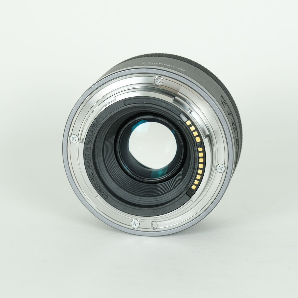 Canon RF50mm F1.8 STMの出品 | ONE SCENE（ワンシーン）