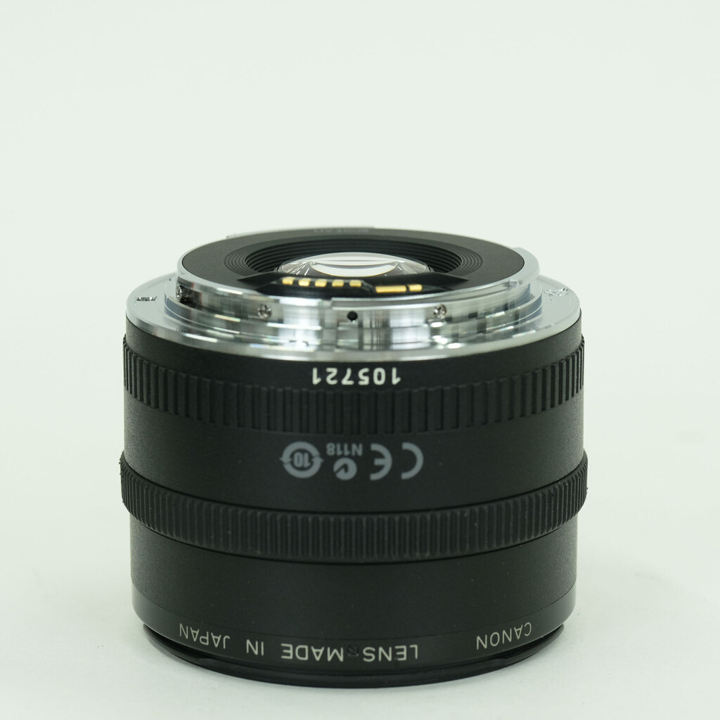 Canon EF24mm F2.8 Canon EF24mm F2.8