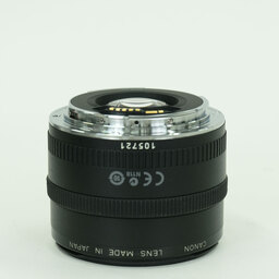 Canon EF24mm F2.8 Canon EF24mm F2.8