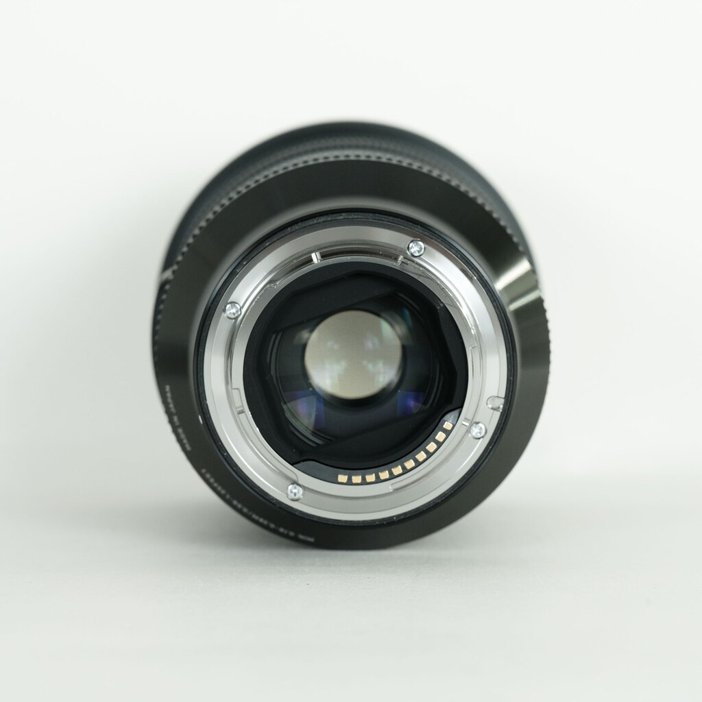 SIGMA 24-70mm F2.8 DG DN｜Art [ソニーE用]