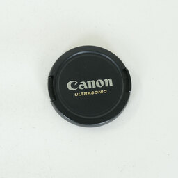 Canon EF-S18-55mm F3.5-5.6 IS STM
