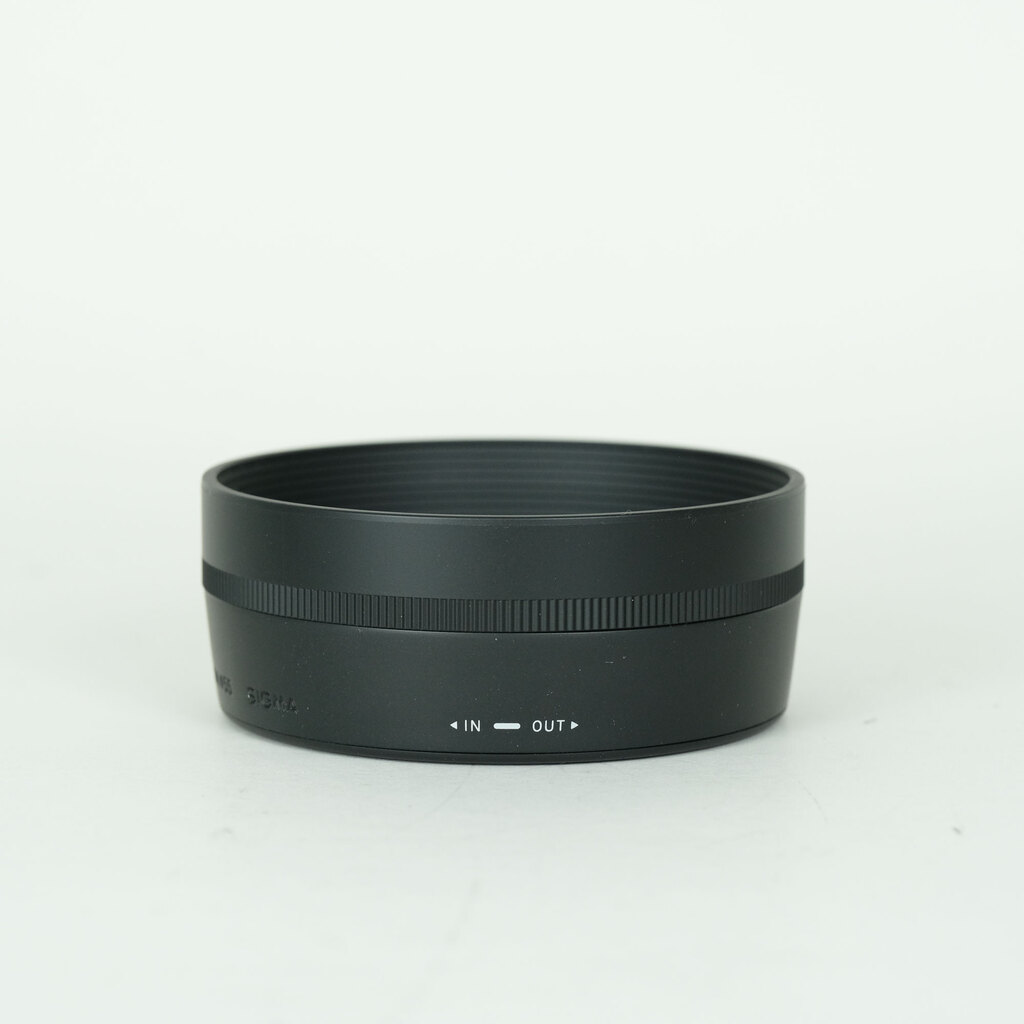 SIGMA 56mm F1.4 DC DN｜Contemporary [マイクロフォーサーズ用]