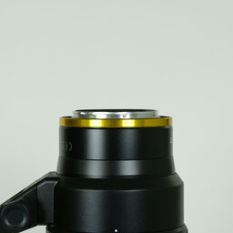 Nikon NIKKOR Z 28-135mm f/4 PZ