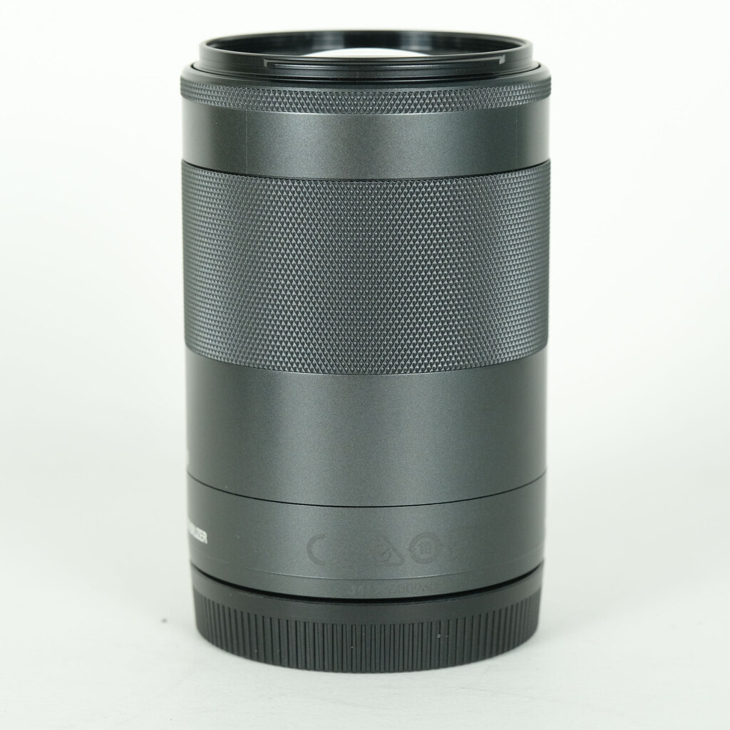 Canon EF-M55-200mm F4.5-6.3 IS STM