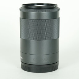 Canon EF-M55-200mm F4.5-6.3 IS STM