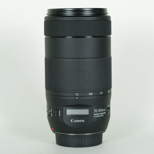 Canon EF70-300mm F4-5.6 IS II USMを徹底解説。作例からレビューまで