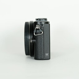 Panasonic LUMIX DMC-GM1ボディ ブラック