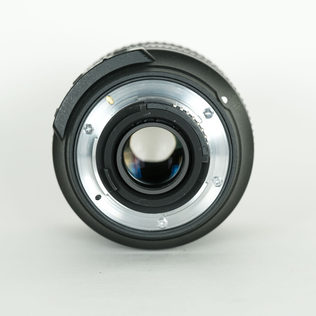 Nikon AF-S DX NIKKOR 16-80mm f/2.8-4E ED VR