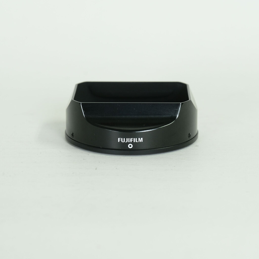 FUJIFILM XF18mmF2 R