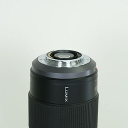 Panasonic LUMIX G VARIO 100-300mm / F4.0-5.6 / POWER O.I.S. Panasonic LUMIX G VARIO 100-300mm / F4.0-5.6 / POWER O.I.S.