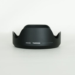 TAMRON 18-300mm F/3.5-6.3 Di III-A VC VXD (Model B061) [フジフイルムX用]