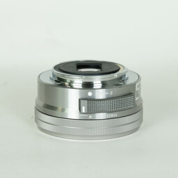 SONY E PZ 16-50mm F3.5-5.6 OSS SELP1650 シルバー