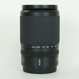 Nikon NIKKOR Z DX 50-250mm f/4.5-6.3 VR