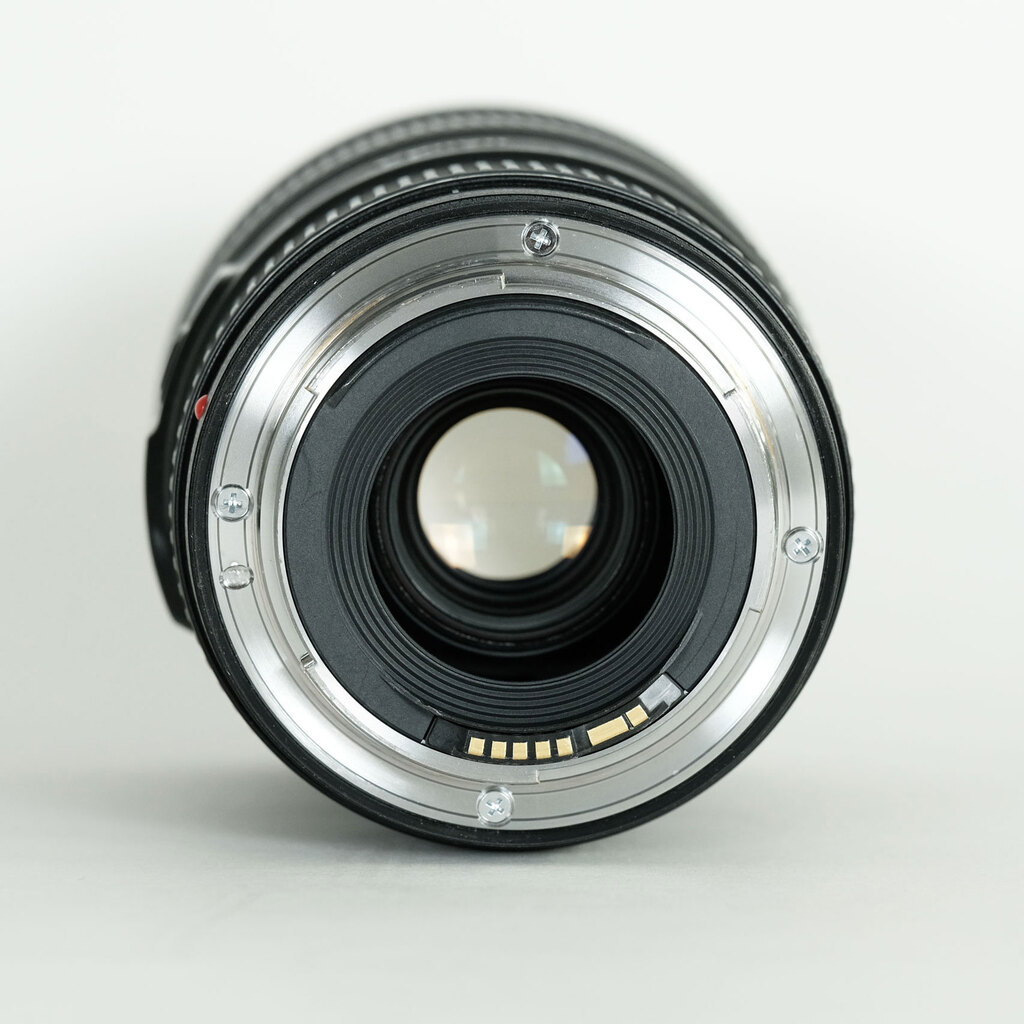 Canon EF16-35mm F4L IS USM