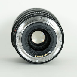 Canon EF16-35mm F4L IS USM
