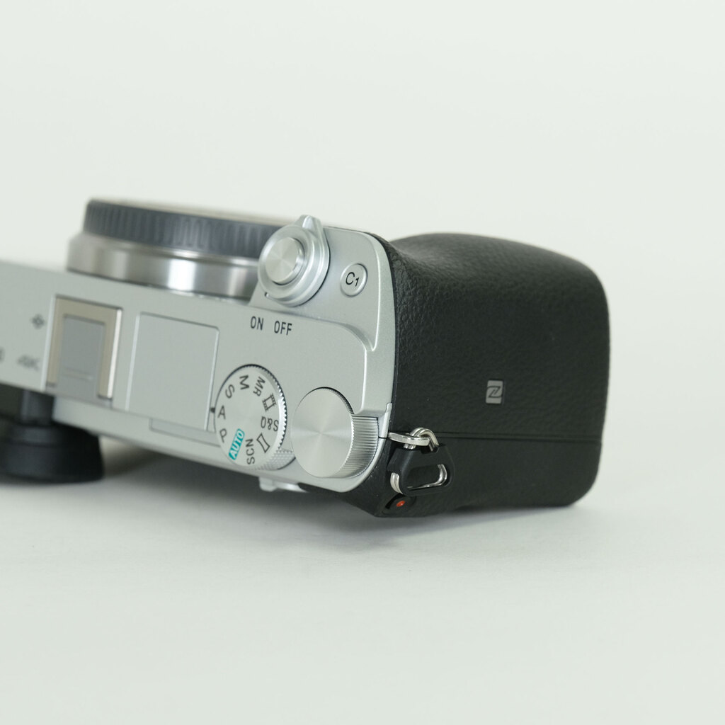 SONY α6400（ILCE-6400）