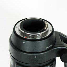 SIGMA 150-600mm F5-6.3 DG OS HSM | Contemporary [キヤノンEF用]