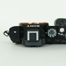 SONY α7S（ILCE-7S）