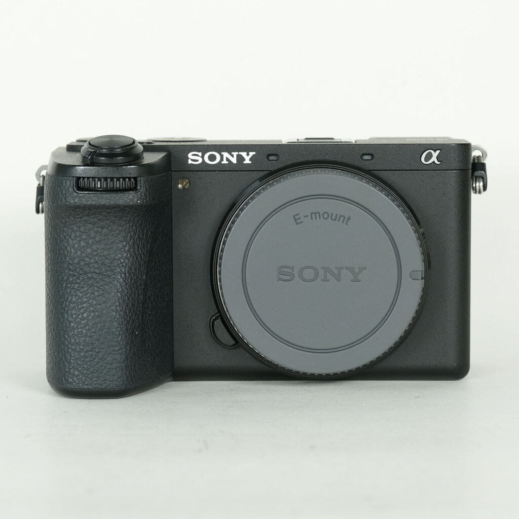 α6700 ILCE-6700 ボディ [ブラック] 中古価格比較 - 価格.com