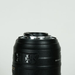 Nikon AF-S DX NIKKOR 55-300mm F4.5-5.6G ED VR