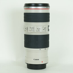 Canon EF70-200mm F4L IS USM