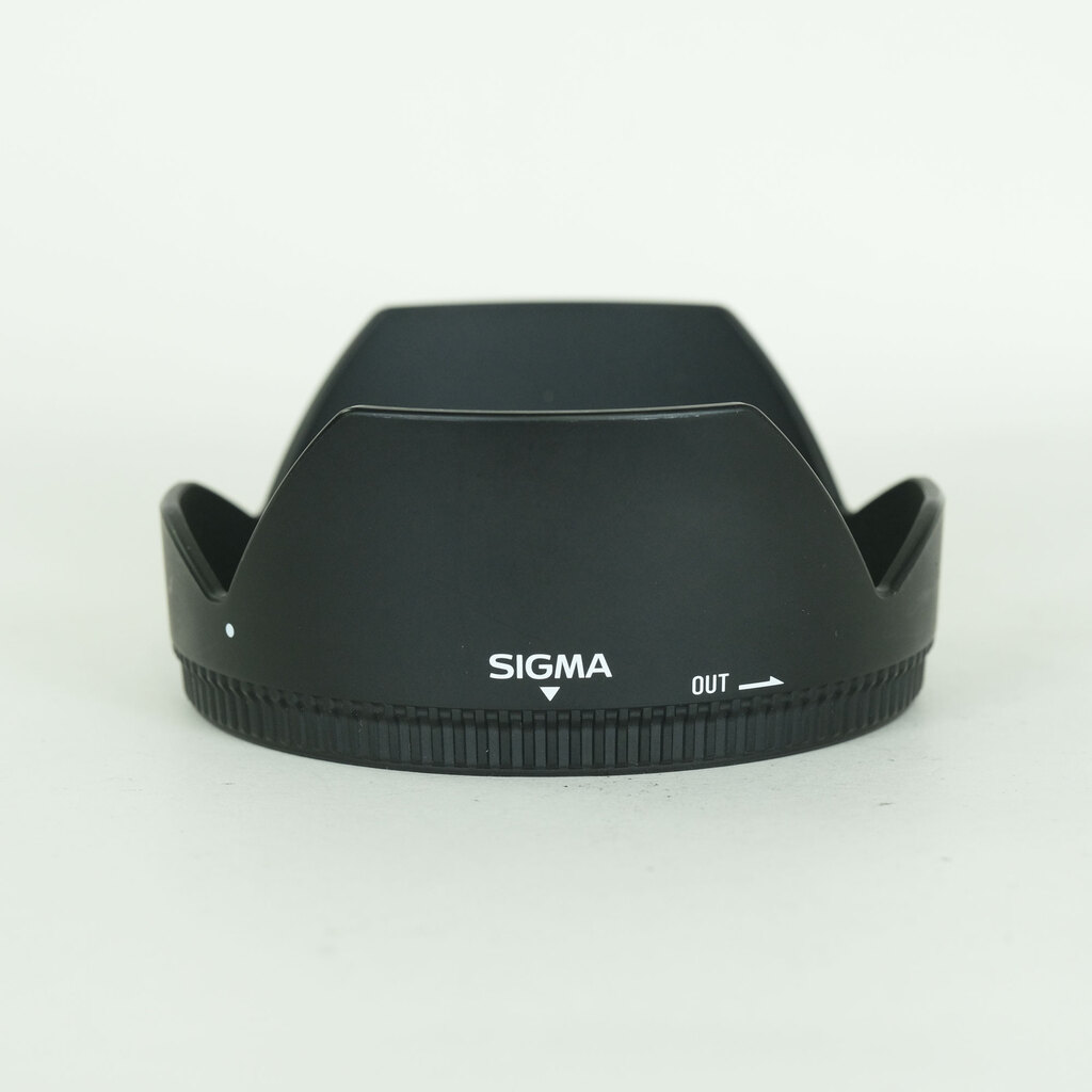 SIGMA 17-50mm F2.8 EX DC OS HSM (キヤノンEF用) SIGMA 17-50mm F2.8 EX DC OS HSM (キヤノンEF用)