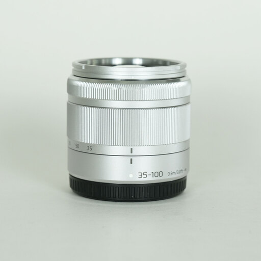 Panasonic LUMIX G VARIO 35-100mm / F4.0-5.6 ASPH. / MEGA O.I.S.