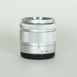 Panasonic LUMIX G VARIO 35-100mm / F4.0-5.6 ASPH. / MEGA O.I.S.