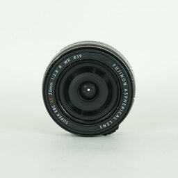 FUJIFILM XF23mmF2.8 R WR FUJIFILM XF23mmF2.8 R WR