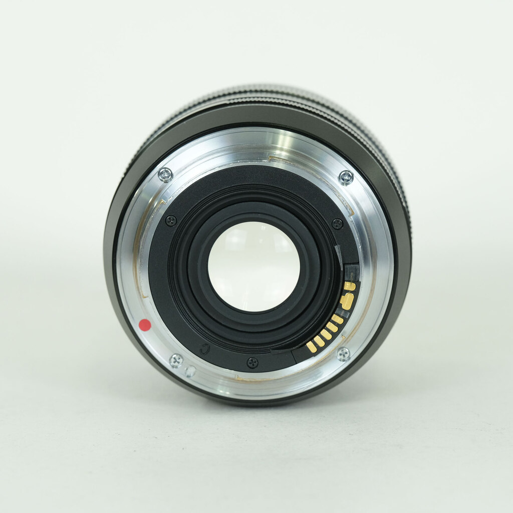 コシナ ツァイス Makro Planar T*2/50mm ZE