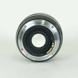 コシナ ツァイス Makro Planar T*2/50mm ZE