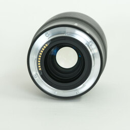 Nikon NIKKOR Z 50mm f/1.8 S