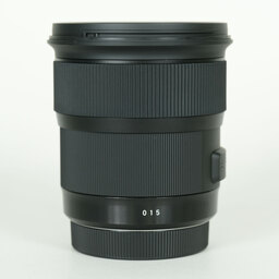 SIGMA 24mm F1.4 DG HSM | Art [キヤノン用]