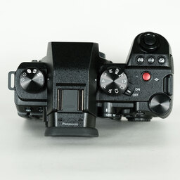 Panasonic LUMIX G9 PRO II