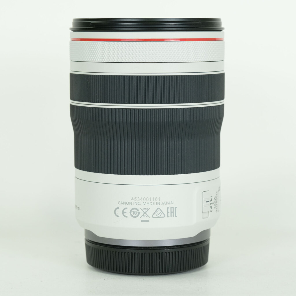 Canon RF70-200mm F4 L IS USM