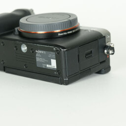 SONY α7C(ILCE-7C) SONY α7C(ILCE-7C)