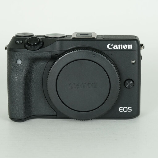 Canon EOS M3 ボディ ブラック